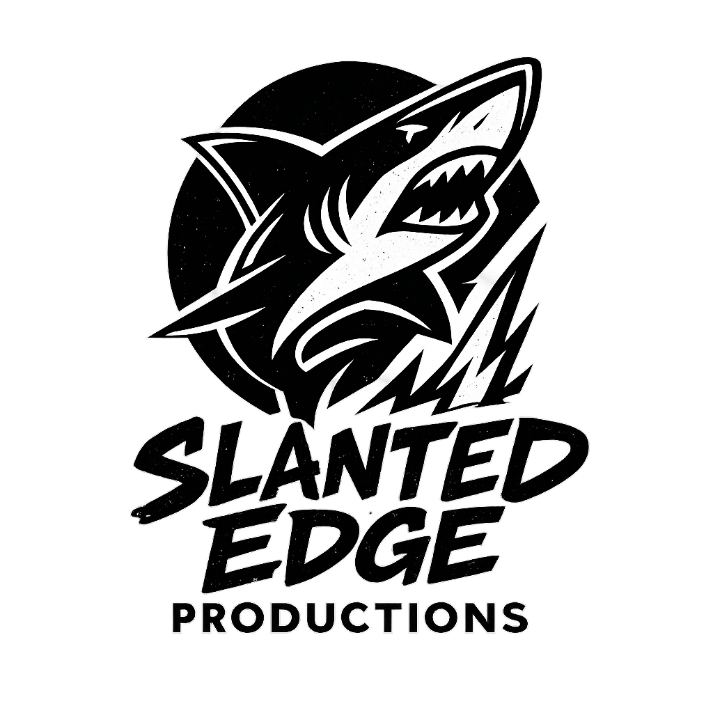 Slanted Edge Productions