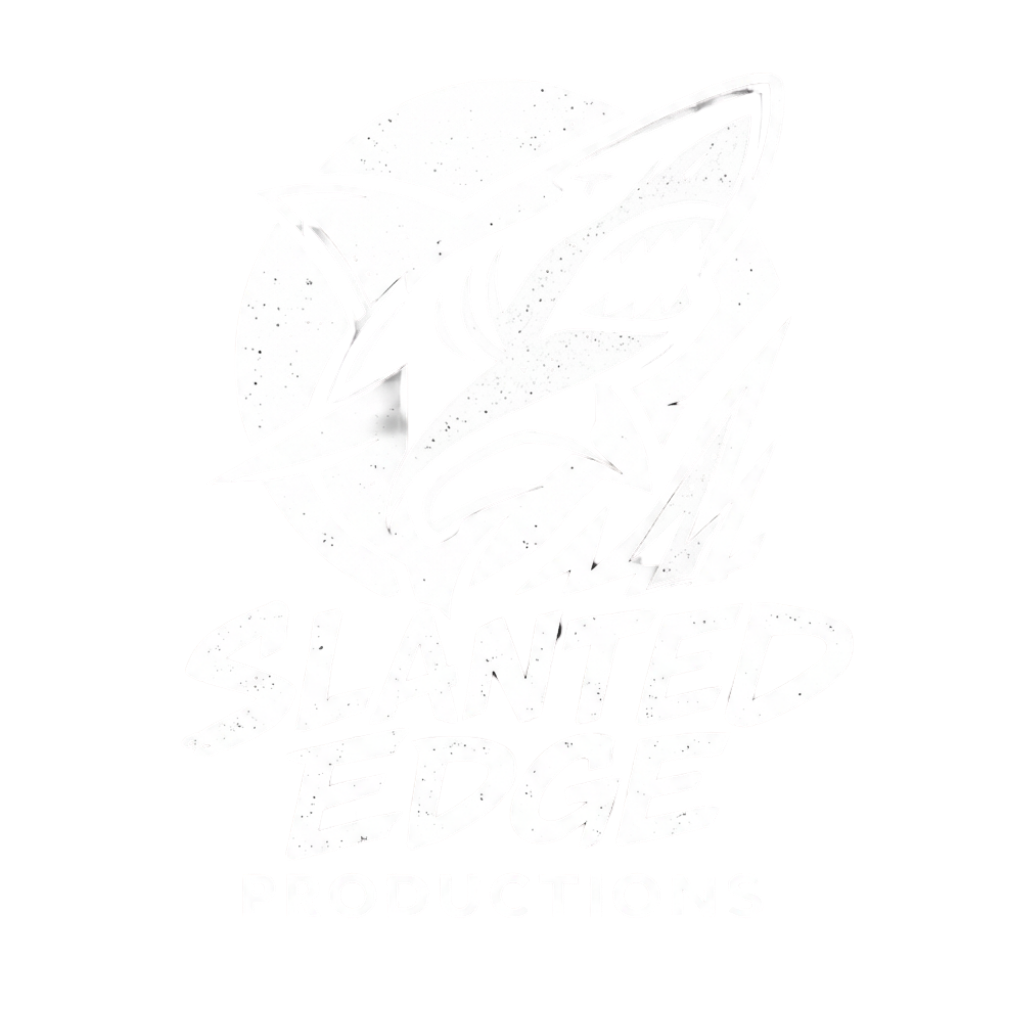 Slanted Edge Productions