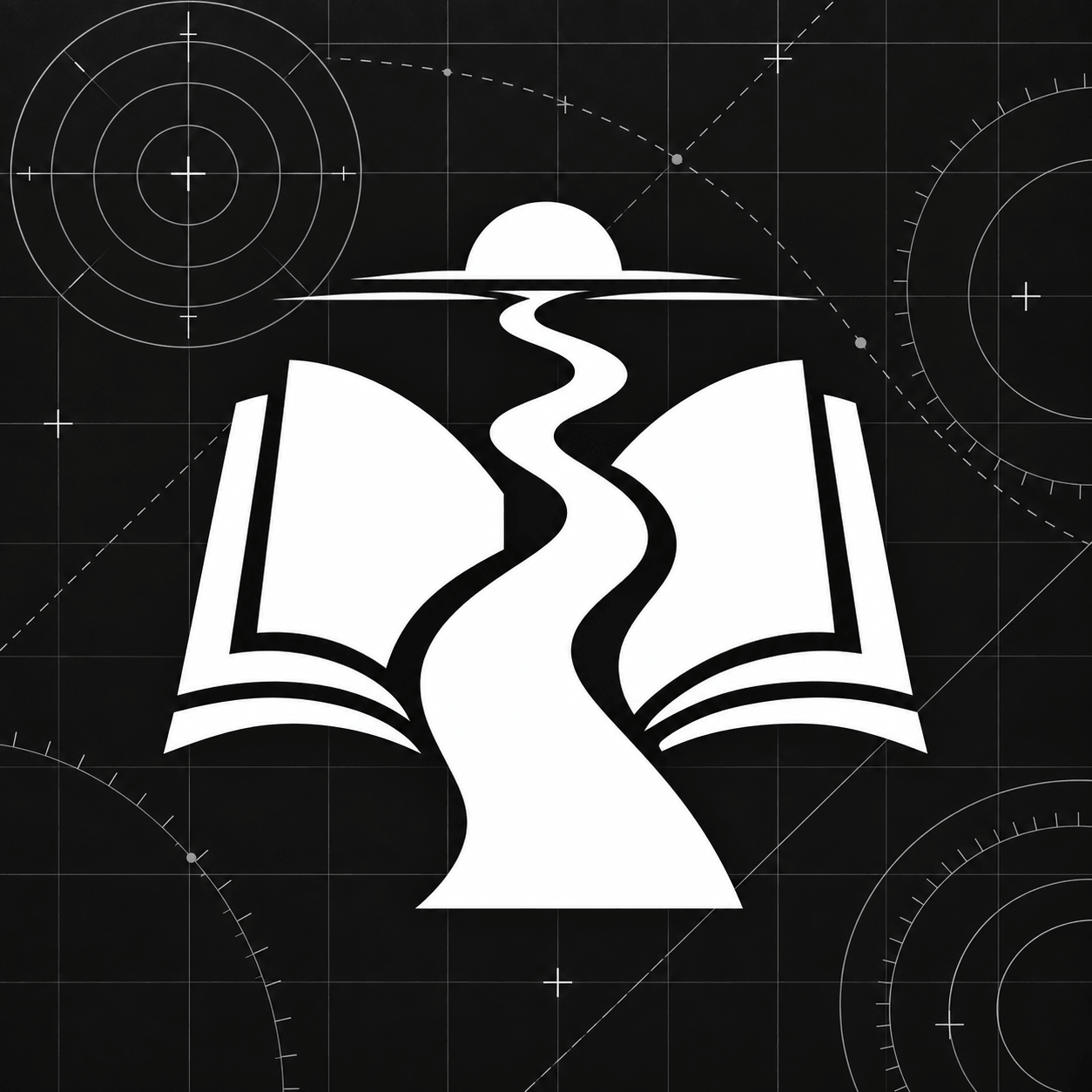 The Work app icon