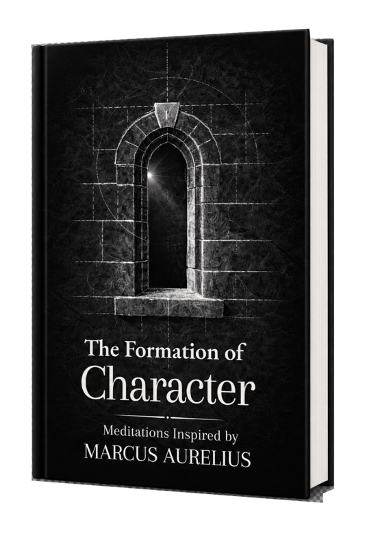 The Formation of Character, Volume I