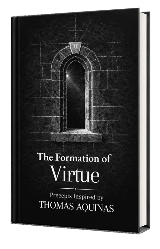 The Formation of Virtue, Volume II