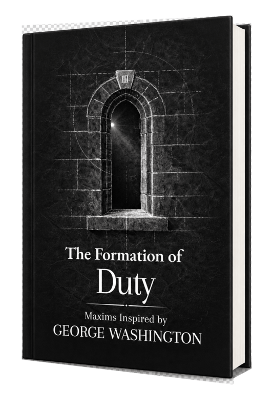 The Formation of Duty, Volume III