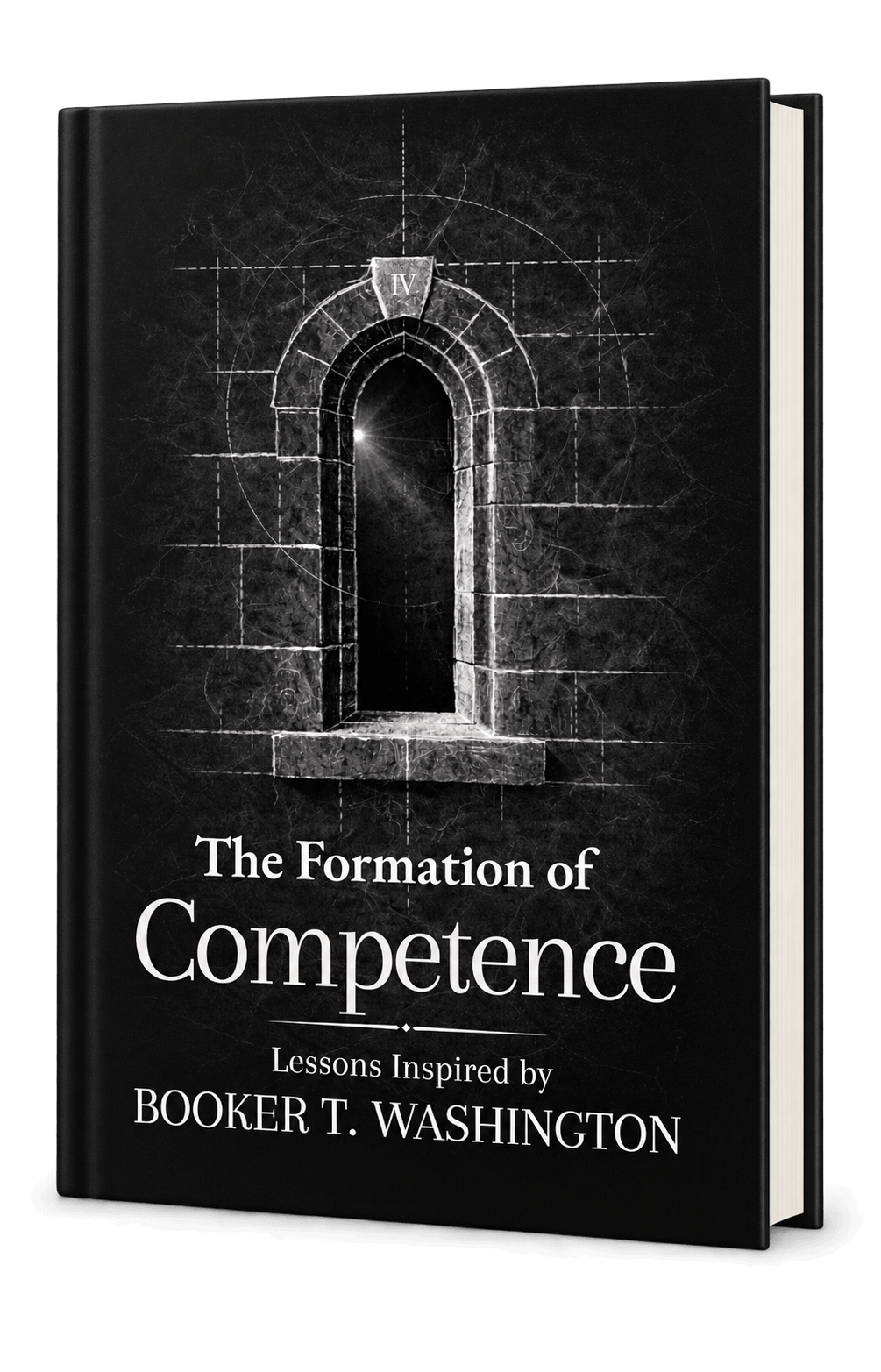 The Formation of Competence, Volume IV