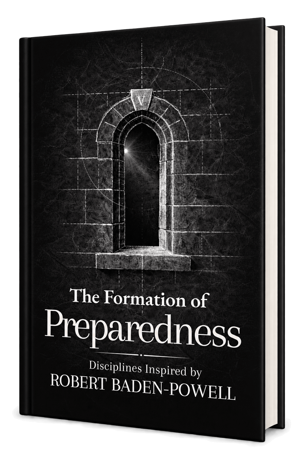 The Formation of Preparedness, Volume V