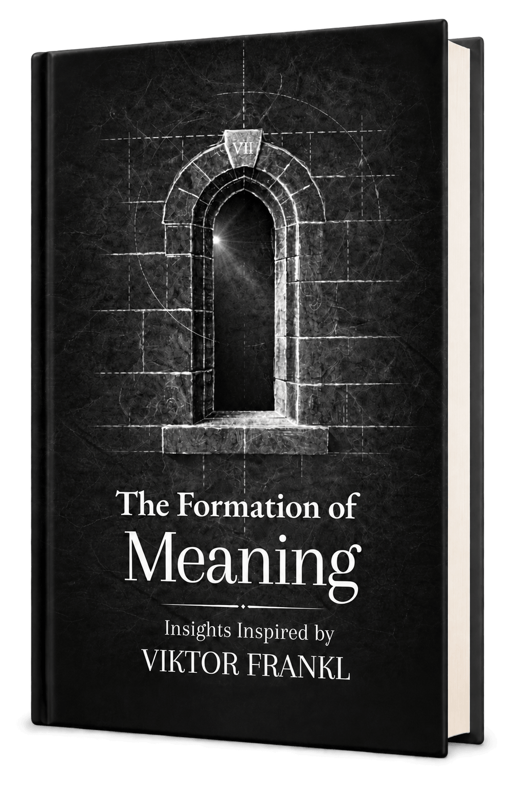 The Formation of Meaning, Volume VII